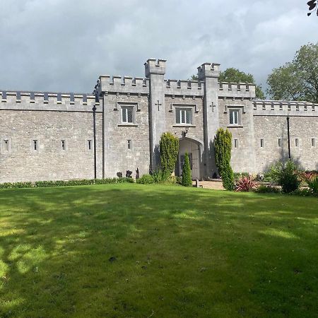 Markree Courtyard Collooney Extérieur photo