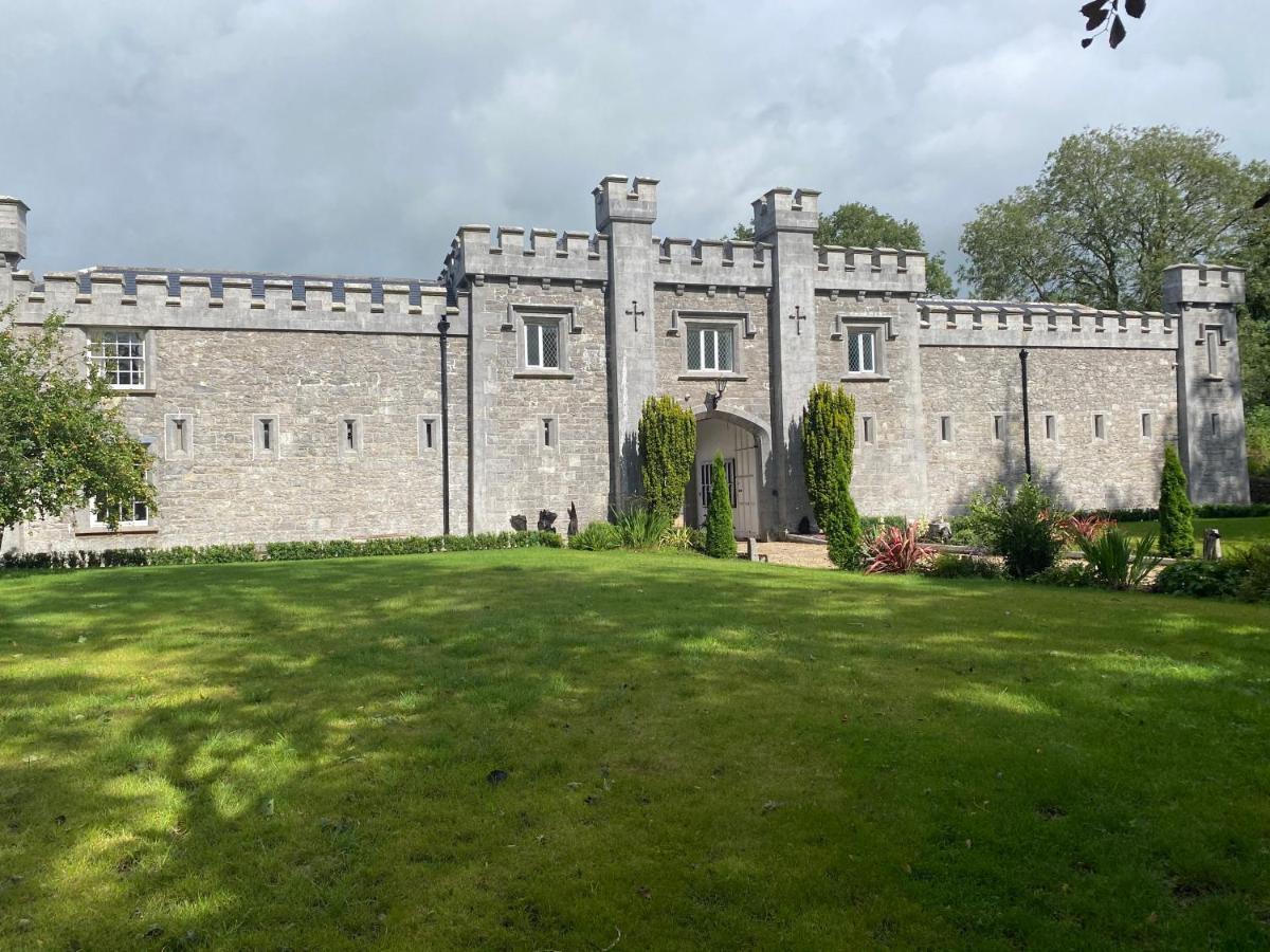 Markree Courtyard Collooney Extérieur photo