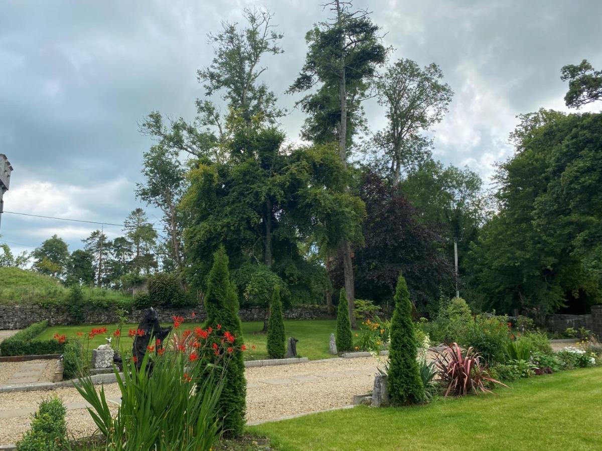 Markree Courtyard Collooney Extérieur photo