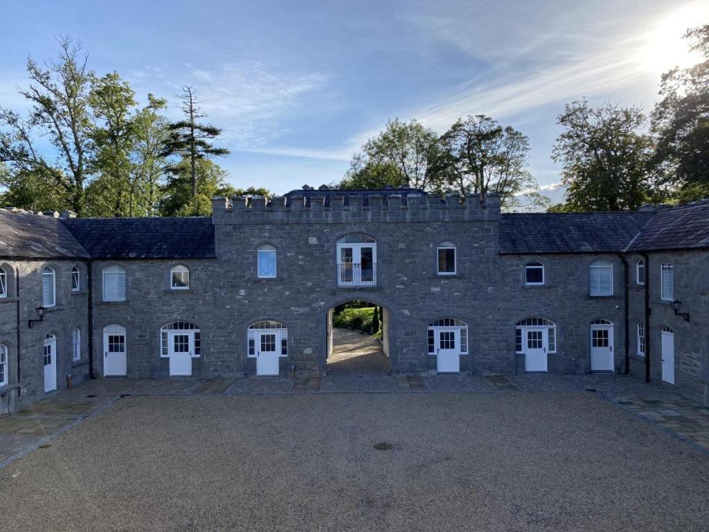 Markree Courtyard Collooney Extérieur photo
