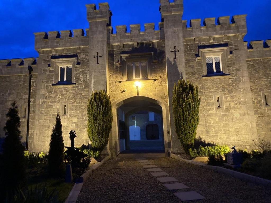 Markree Courtyard Collooney Extérieur photo