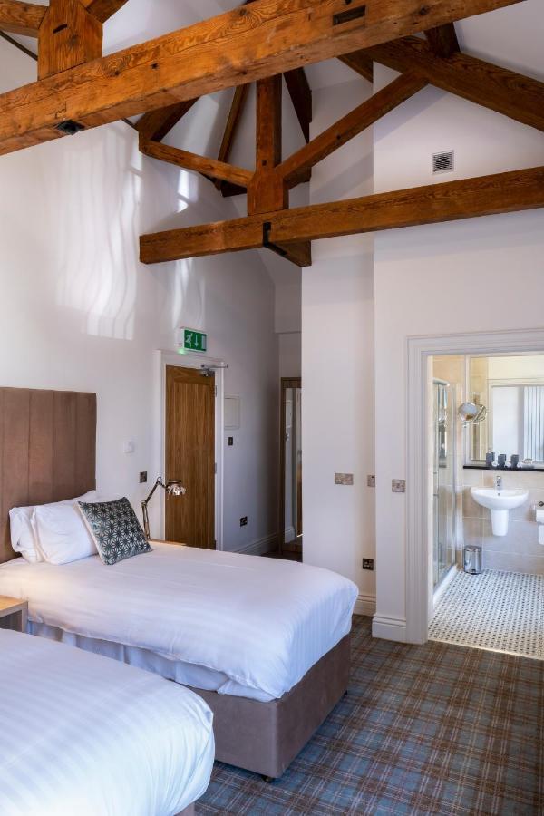 Markree Courtyard Collooney Extérieur photo